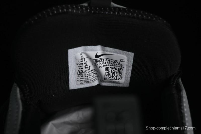 Nike Air Max 95/97 Thunder Retro Running Shoes with Full-Sole Air Cushion - IM2174-001