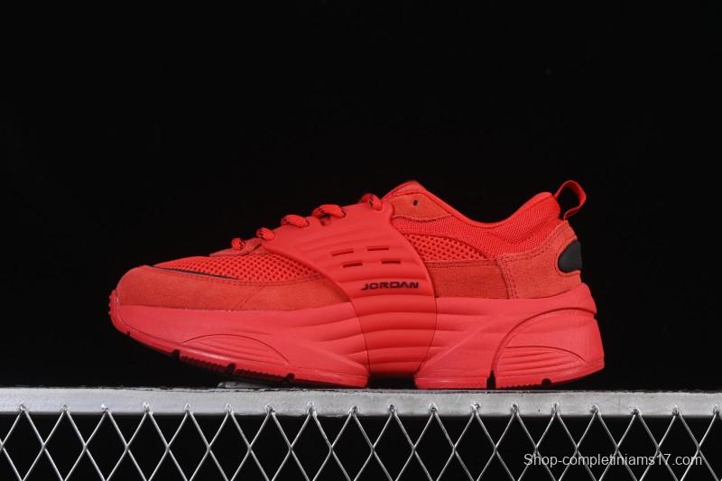 Nike Air Jordan Trunner Casual Running Shoes - IB3722-600