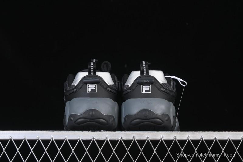 Fila Heritage Fluid Cat Claw Retro Dad Shoes - F12W522111FBD