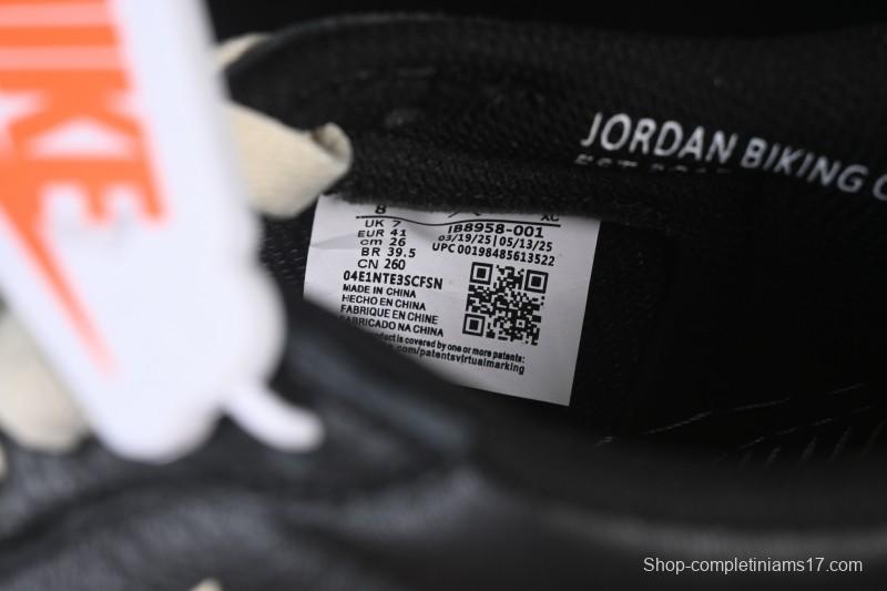 Nike Nigel Sylvester x Air Jordan 1 Low Casual Lifestyle Sneakers - IB8958-001