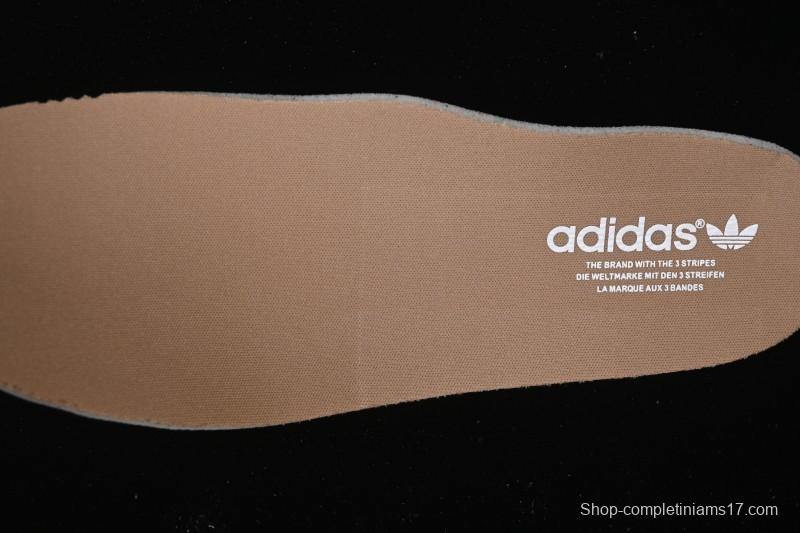 Adidas Superstar II Casual Sneakers with Shell Toe Design - JR6988