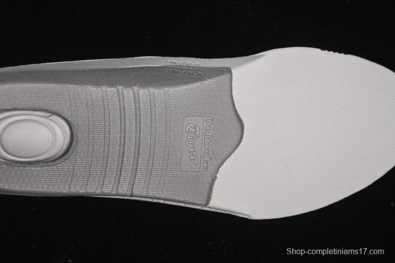 OnitsukaTiger Corsair A55 Low-Top Lifestyle Casual Shoes - 1183C317-401