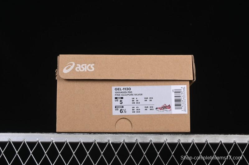 Asics Tiger GEL-1130 Outdoor Style Low-Top Casual Running Shoes - 1202A525-700