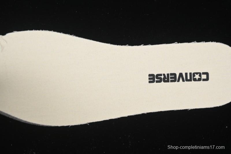 Converse All Star Squaretoe OX Low Top Canvas Shoes - 1SE781