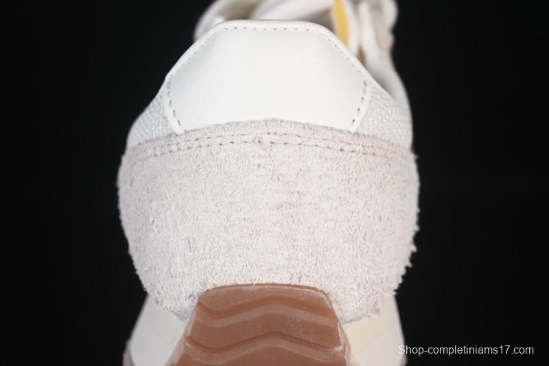 New Balance 471 Series Fabric and Leather Lifestyle Casual Shoes - U471KAC