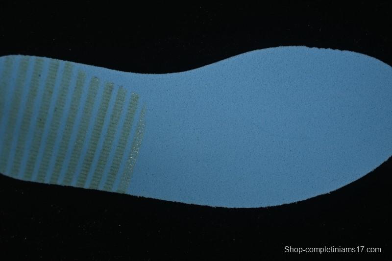 Nike Air Jordan 1 Low Tokyo Bio Hack Casual Sneakers - HQ2010-005