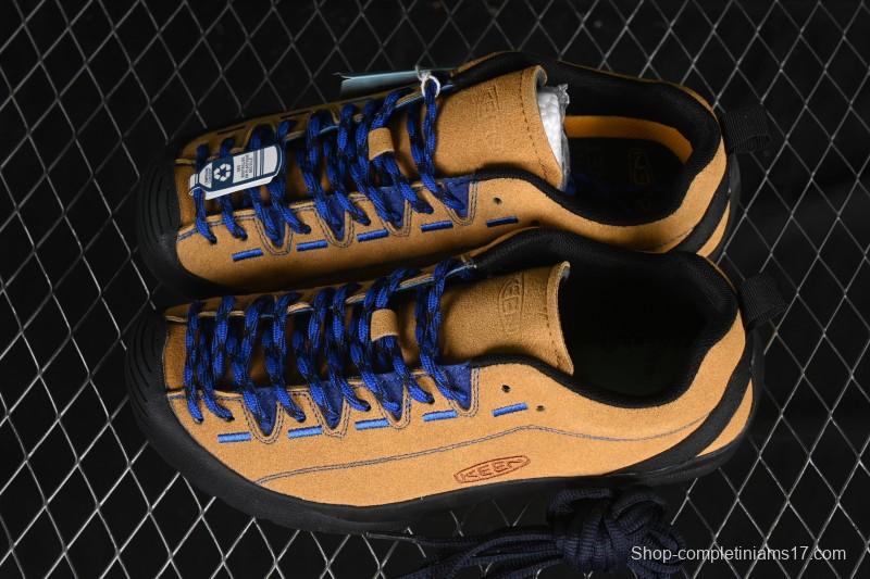 Keen Jasper Japanese Street Retro Outdoor Shoes - 2266