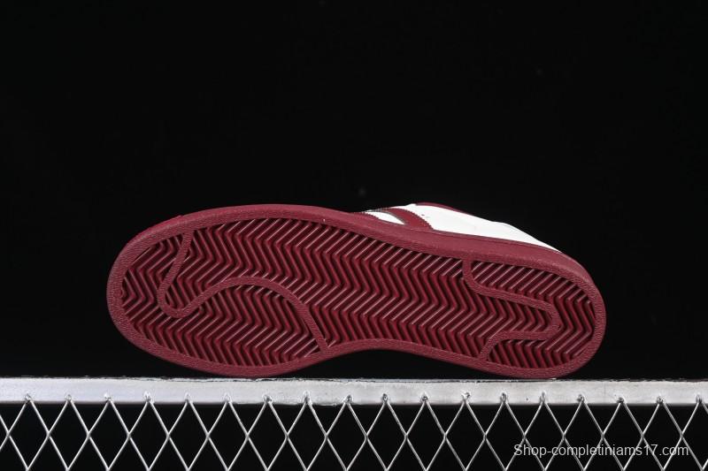 Adidas Superstar II Casual Sneakers with Shell Toe Design - KJ6981