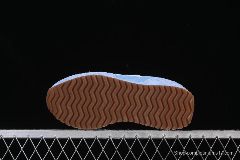 New Balance 471 Series Fabric and Leather Lifestyle Casual Shoes - U471AA