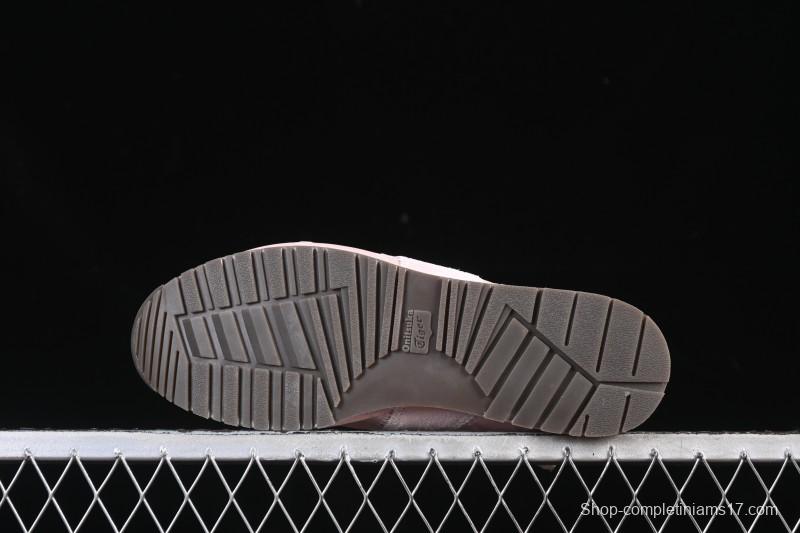 Onitsuka Tiger Corsair A55 Low-Top Lifestyle Casual Shoes - 1183C317-700