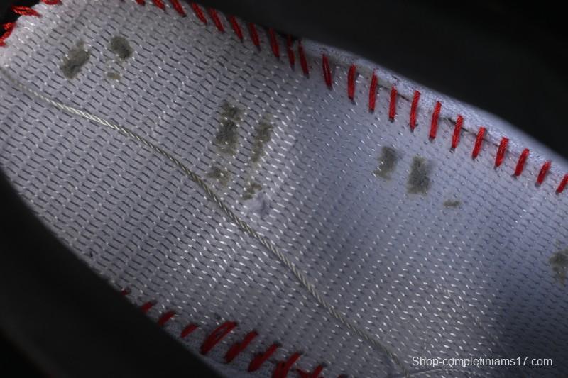 Nike Air Force 1 '07 Low LV Collaboration Coffee Gray Casual Sneakers - SC0601-563