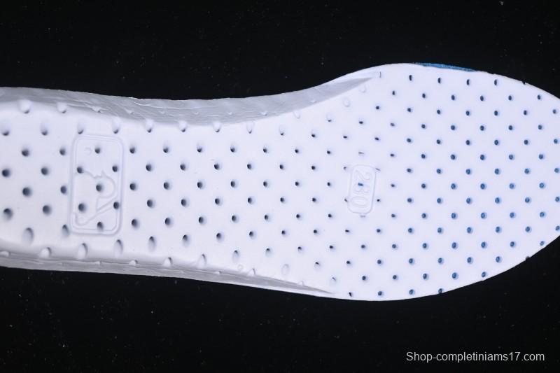 Adidas NY MLB Trophy Runner Lightweight Platform Casual Sports Shoes - 3ARNR055N50SIS