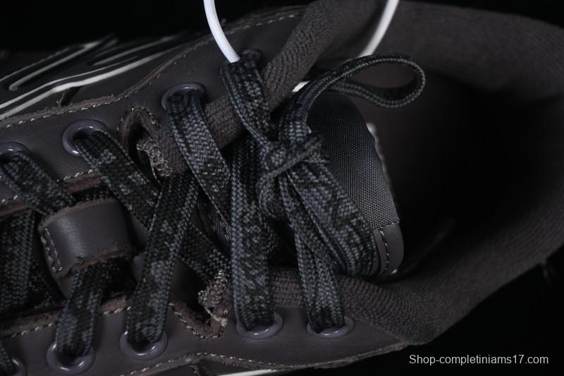 Balenciaga Hamptons Worn Out Retro Casual Shoes - WCURB1190