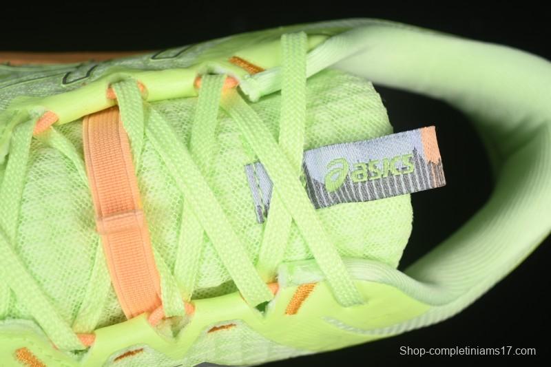 Asics Gel-Trabuco 13 Retro Breathable Cushioned Men's Running Shoes - 1012B768-300