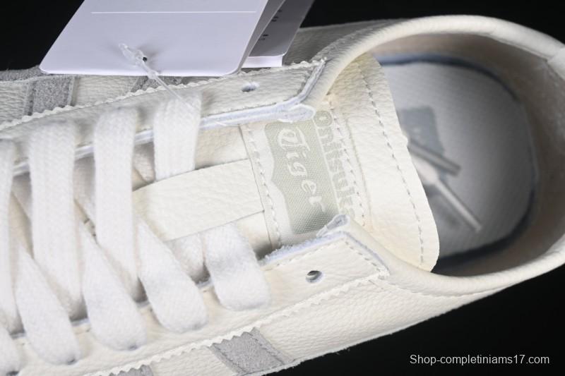 Onitsuka Tiger Mexico 66 Low-Top Casual Running Shoes - 1183A942-101