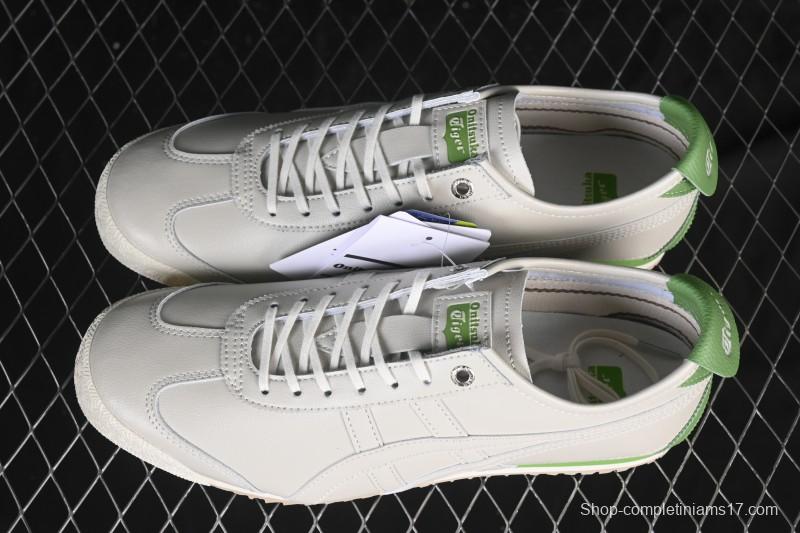 Onitsuka Tiger Mexico 66 SD Low-Top Casual Running Shoes - 1183A872-116