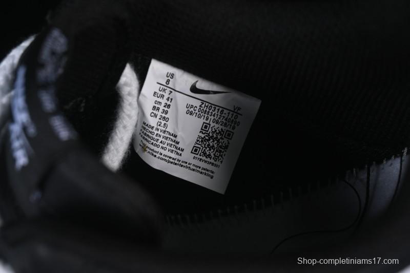 Nike Air Force 1 '07 Low Shadow Warrior Casual Sneakers - ZH0316-110