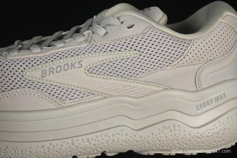 Brooks Ghost Max SE Cushioned Marathon Racing Shoes 1104441D006