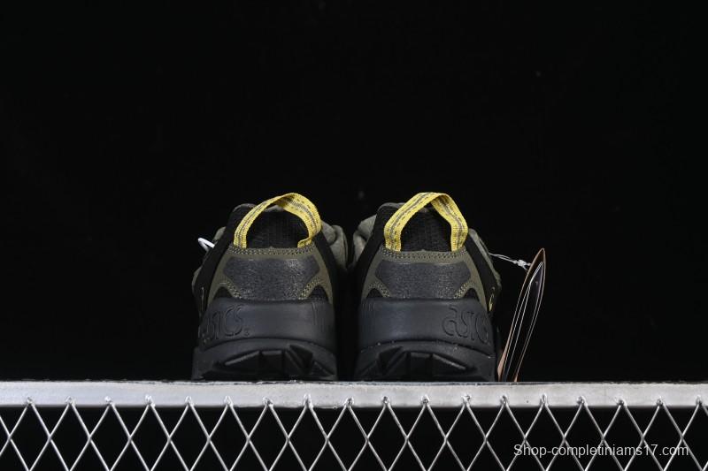 Asics Gel-Pickax Outdoor Hiking Casual Shoes - 1203A867-301