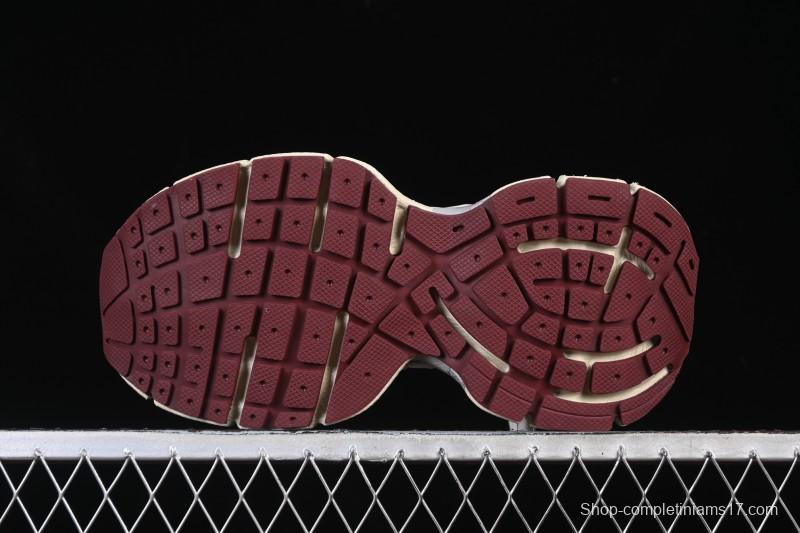 Balenciaga Phantom Sneaker Athletic Running Shoes - W3XNY9020