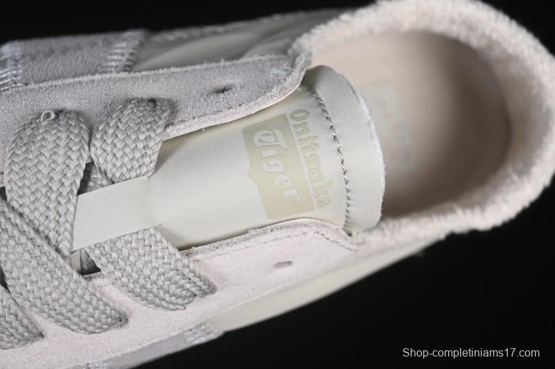 Onitsuka Tiger Corsair A55 Low-Top Lifestyle Casual Shoes - 1183C317-020