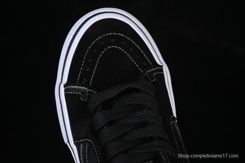 Vans Sk8-Low Low-Top Skate Shoes - VN0A4UUK2V4