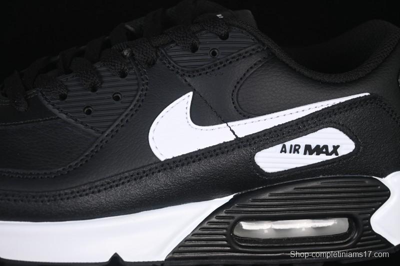 Nike Air Max 90 Retro Running Shoes with Air Cushion - CD6864-029