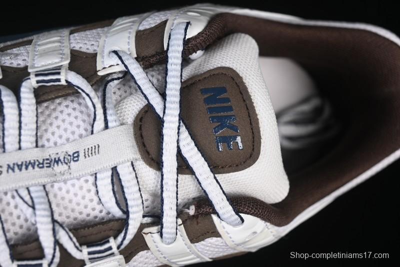 Nike P-6000 Premium Retro Casual Dad Shoes - HV8972-001