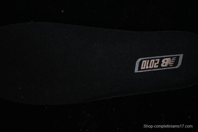 New Balance 2010 Series Retro Casual Running Shoes - U2010TTB