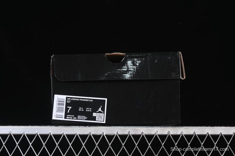 Nike Air Jordan Trunner Casual Running Shoes - IB3722-003