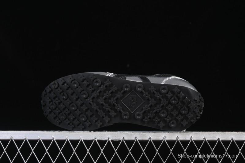 Onitsuka Tiger Edr 78 Low-Top Running Shoes with Comfortable Anti-Slip Durable Design - 1183C530-020