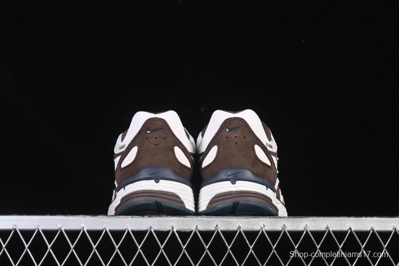 Nike P-6000 Premium Retro Casual Dad Shoes - HV8972-001
