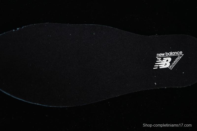 New Balance Retro Casual Running Shoes with ABZORB Cushioning - U9060ZBS