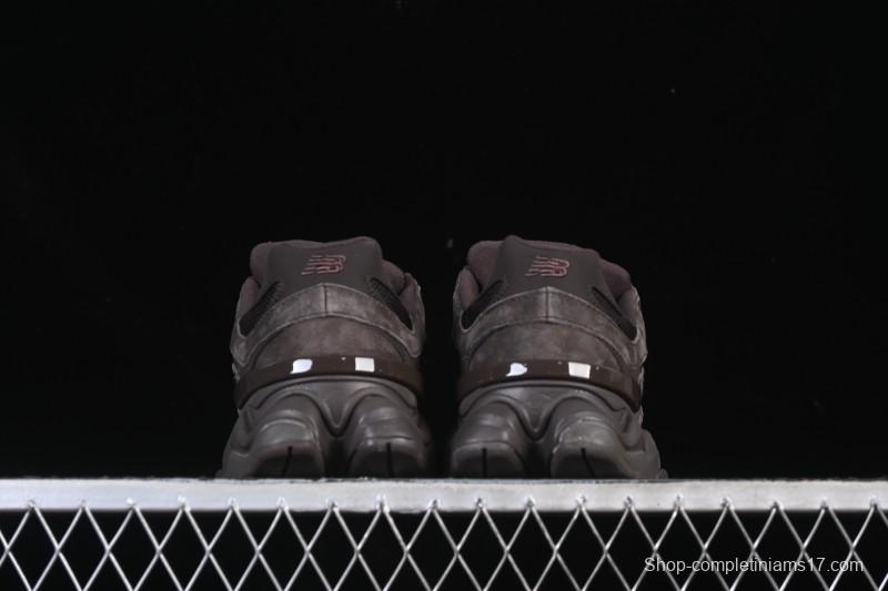 New Balance NB9060 Series Retro Casual Running Shoes - U9060ZWD