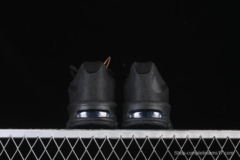 Nike Air Max Fire Retro Cushioned Running Shoes - IF2621-003