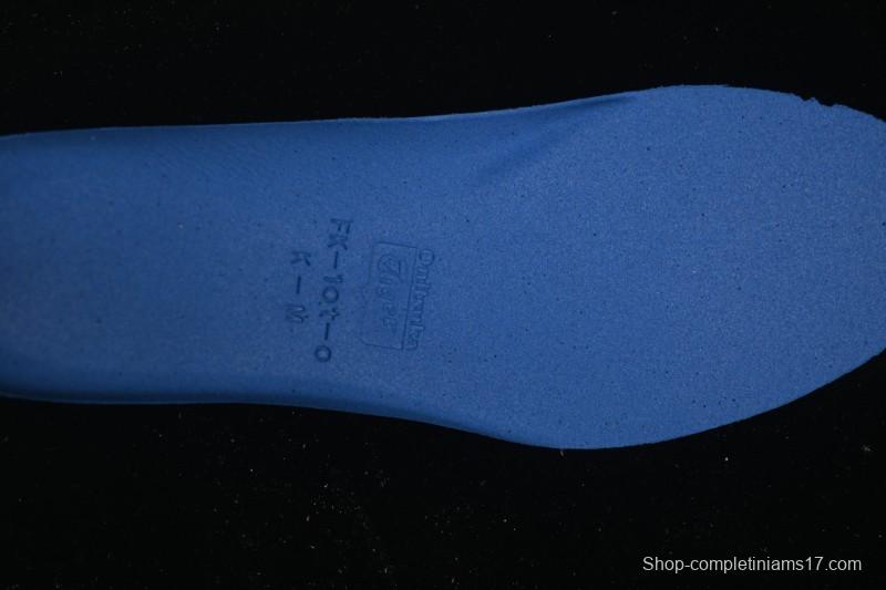 OnitsukaTiger Mexico 66 Driving Low-Top Casual Running Shoes - 1183C306-200