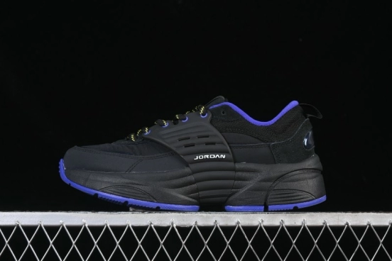 Nike Air Jordan Trunner Casual Running Shoes - IB3722-005