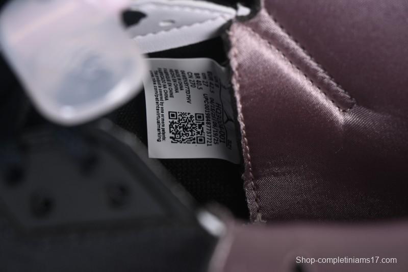 Air Jordan 5 Retro Paris Saint-Germain Off Noir Basketball Shoes - HQ3004-001