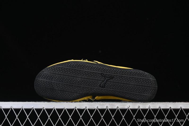 Puma Speedcat Paris Collaboration Low-Top Lifestyle Casual Shoes - 406519-06