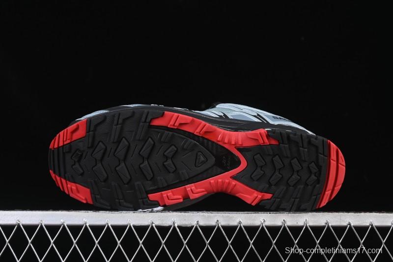 Salomon XA PRO 3D Outdoor Trail Running Shoes - 407894-28