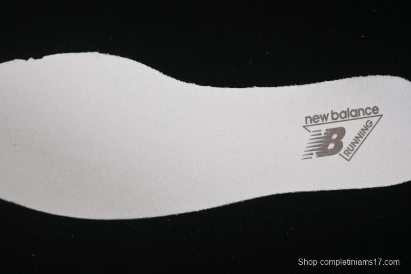 New Balance 204 Series Retro Breathable Casual Running Shoes - U204LMMA