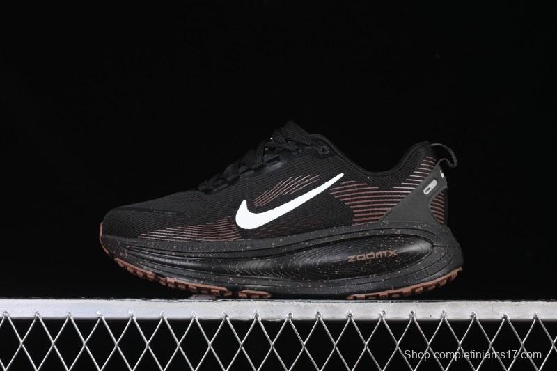 Nike Air Zoom Vomero 18 Cushioned Running Shoes - IH4454-001