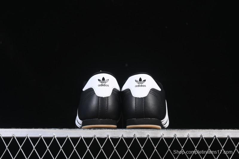 Adidas Originals Taekwondo JS1193 Low-Top Training Shoes