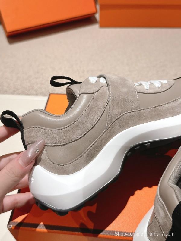 Adidas Loop Couple Casual Sports Shoes - LY00340/LY00350