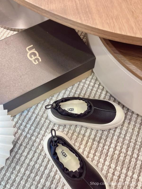 UGG Unisex Tasman Slipper Boots Snow Boots - MJ00270