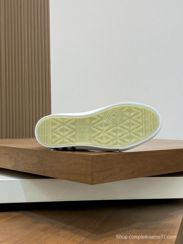 Adidas Originals Casual Sports Boots with Premium Leather Upper - KFY00460