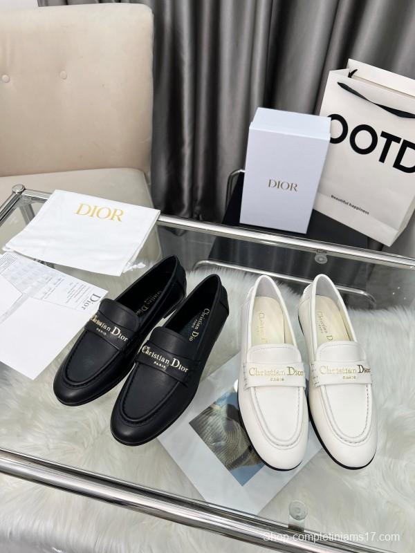 Dior SS 2025 Lightweight Series Loafer - LY00310