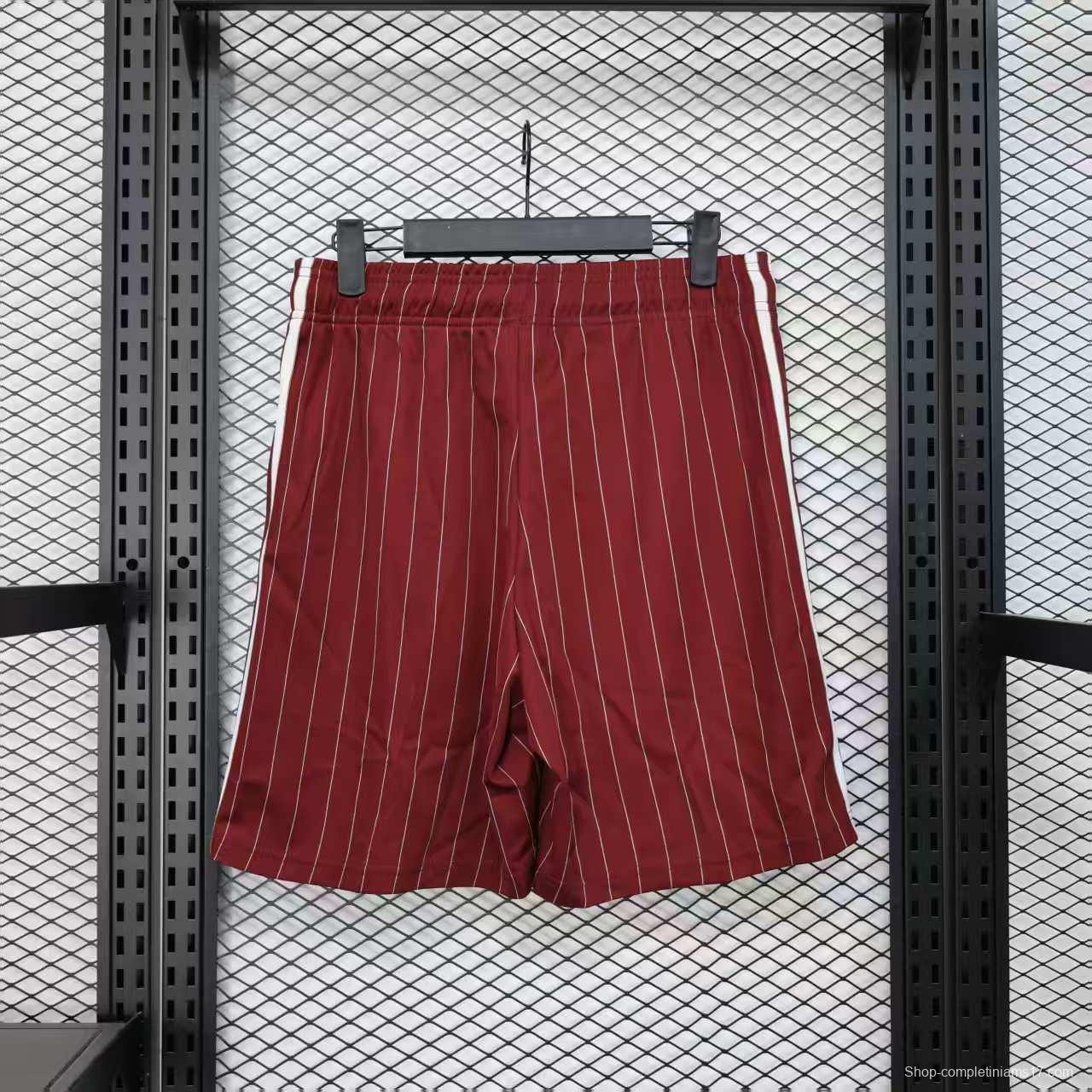 Player Version 25/26 Arsenal Wine Adidas Original Shorts