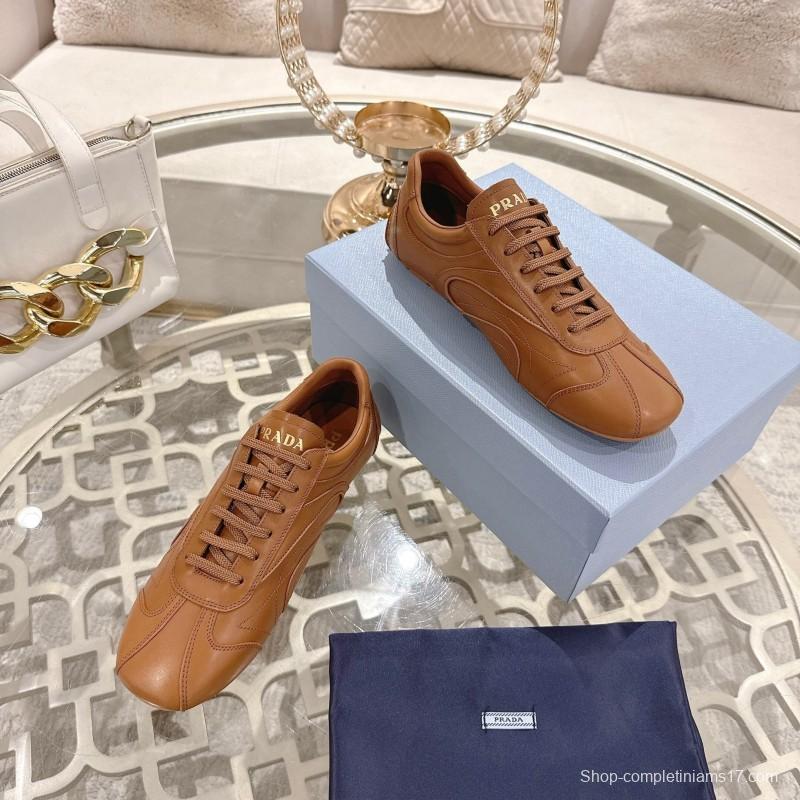 PRADA Couple Casual Shoes - KFY00291