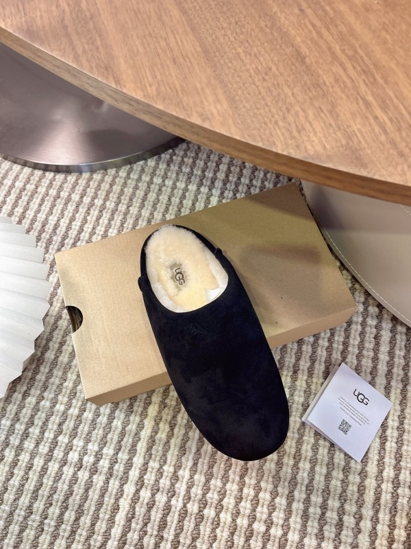 UGG 2025/SS Women's Low-Cut Casual Shoes - MJ00220